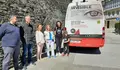 A Tenencia de Alcaldía colabora coa asociación Galega da Enfermidade de Dent