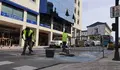 A concellería de Infraestruturas Urbanas inicia a reparación de vías públicas ao longo de todo o tecido urbano