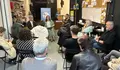 Rubén Arroxo amosa en Betanzos o proceso de transformación urbana de Lugo levado adiante polo BNG desde a Tenecia de Alcaldía