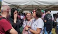 Montse Valcárcel "Cervantes ten todo por gañar, o seu sector agro-gandeiro é unha potencia que se ten que impulsar"