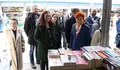 Volve a Lugo a Feira do Libro