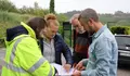 Continúa a renovación da rede de alumeado público cunha actuación en Galegos que permitirá renovar máis de 100 puntos de luz e aforrar máis de 22.500 kWh