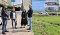 O BNG de Lugo continúa coa campaña para reclamar a apertura de aparcadoiros en edificios dependentes da Xunta de Galiza