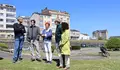 Preto de 300 estudantes de 6 colexios de Lugo recibirán formación en educación viaria ata final de curso