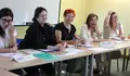 Maite Ferreiro preside unha nova xuntanza do Consello Escolar Municipal