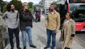 Rubén Arroxo: "Maio volve bater record de viaxeiros de bus con 20.000 billetes máis que no 2023"