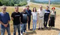 Olalla Rodil: "Levamos 20 anos escoitando falar do desdobramento do corredor de Lugo ata Monforte"
