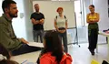 Maite Ferreiro anuncia a apertura do período de matrícula nas Casas das Linguas municipais para o curso 2024-25