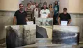 A área de Cultura convoca o 24º Certame de pintura rápida ao aire libre Cidade de Lugo