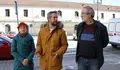 "Un mes despois, Lugo perde unha nova conexión ferroviaria" afirmou Rubén Arroxo
