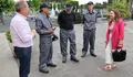 O Cemiterio Municipal de Lugo participa nun programa de inserción laboral