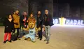 A Tenencia de Alcaldía inicia o procedemento para contratar a iluminación ornamental para as festas do San Froilán e do Nadal do 2024