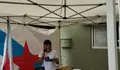 O BNG da Comarca de Lugo celebrou en Parga a Festa da Patria
