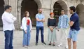 Rubén Arroxo e Maite Ferreiro presentan a III Edición do Lucus Music Festival, o encontro multidisciplinar de eventos musicais