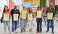 O Mercado Municipal acolle o I Foro de La, actividade centrada na la e nos seus usos organizada por Ovica coa colaboración da área de Medio Rural da Deputación