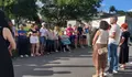 O BNG reclamará no vindeiro pleno municipal que a Xunta mellore a seguridade viaria da estrada da Fonsagrada