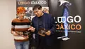 Maite Ferreiro presenta a nova Edición do Lugo Máxico deste 2024