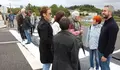 O BNG apoia a mobilización veciñal da veciñanza de Castelo para reclamar maior seguridade na estrada da Fonsagrada