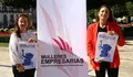 A área de Participación colabora con Mulleres Empresarias no I Mercado de Perséfone