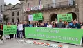 O BNG levará ao parlamento europeo o proxecto de planta de biogás planificado en Lugo