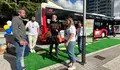 O bus urbano será gratuíto para celebrar o Día Europeo sen Coches