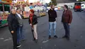 O Recinto Feiral do San Froilán, listo para abrir