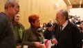 A colección 'O San Froilán dos Devanceiros' recompila a historia recente dos Pelúdez no seu 2º tomo