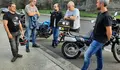 A área de Mobilidade facilita os medios de transporte alternativos ao coche con 13 novas zonas de estacionamento para motos
