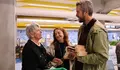A área de Participación celebra o día da Muller Rural cunha homenaxe ás mulleres do Mercado Tradicional