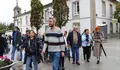 Rubén Arroxo: "O San Froilán bateu récords, tamén no bus urbano, con 6.599 usuarios máis que o ano anterior"