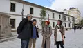 O BNG solicita á Xunta que cumpra o seu compromiso co cuartel de San Fernando en Lugo