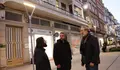 A Tenencia de Alcaldía continúa co plan de renovación da rede de alumeado público