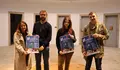 Lugo acolle o 21 Encontro Galego de Ilustración organizado pola AGPI
