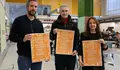 A área de Participación amplía a programación do Mercado Municipal coa 3ª Xornada de Intercambio de Artigos Cervexeiros de Lugo