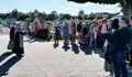 Cristina López presenta as actividades organizadas no Cemiterio Municipal arredor do 1 de novembro