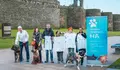 O Concello de Lugo promove unha andaina solidaria en apoio ás entidades animalistas