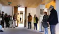 Maite Ferreiro: "As visitas escolares ao Vello Cárcere son cada curso escolar un gran éxito"