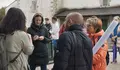 O BNG reclamara no Parlamento Galego a urxente reposición do servizo de pediatría nos concellos de Castro de Rei, Cospeito e Outeiro de Rei