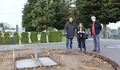 O Concello de Lugo inaugurará cun acto homenaxe a escultura en memoria das vítimas da Guerra Civil e da ditadura franquista