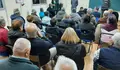 O Concello de Lugo atende as demandas veciñais para mellorar a seguridade viaria no barrio de Galegos