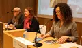 Cristina López inaugura as xornadas "A procura do pasado para amar o futuro: O rural e as institucións da memoria"