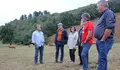 O BNG da Fonsagrada propón no Parlamento Galego a recuperación de terras para uso agrogandeiro