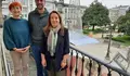 "Lugo conta cunha intensa programación para público familiar durante no Nadal", sinalou Rubén Arroxo