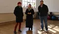 A área de Participación mellora as instalacións da Casa das Asociacións