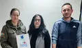 Pablo Abuín é o novo responsábel local do BNG do Corgo
