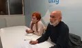 Bernardo Valdês renova como responsábel comarcal do BNG da comarca de Lugo