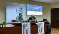 O BNG de Vilalba organizou unha charla sobre o concerto económico galego