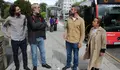 2024 pecha como o ano con máis usuarios do bus urbano desde que se gardan rexistros, cun mes de decembro que supera tamén os rexistros previos