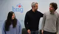 Felipe Rivas dá paso a Iria Buide como concelleira do BNG en Lugo