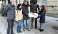 O BNG defenderá no vindeiro pleno o recoñecemento oficial de Castelao como primeiro presidente da Galiza